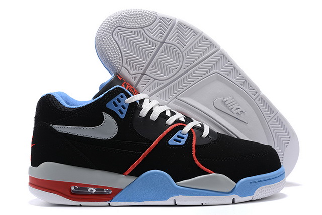 Nike Air Flight 89 06